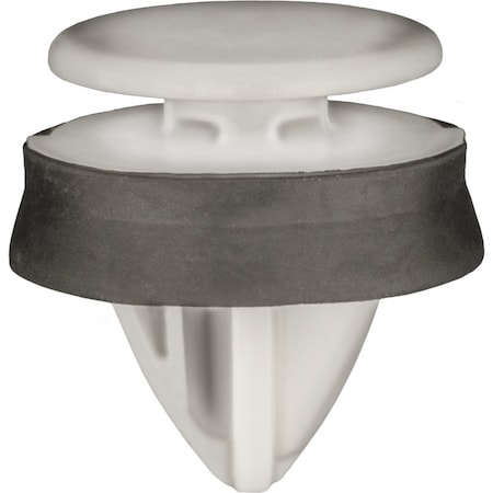 Auveco FORD MOULDING RETAINER WITH SEALER, PK/15, 15PK 22269